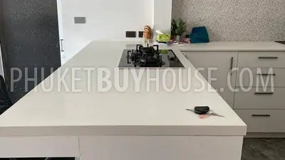 BAN6816: Townhouse for Sale in Bang Tao area. Photo #1