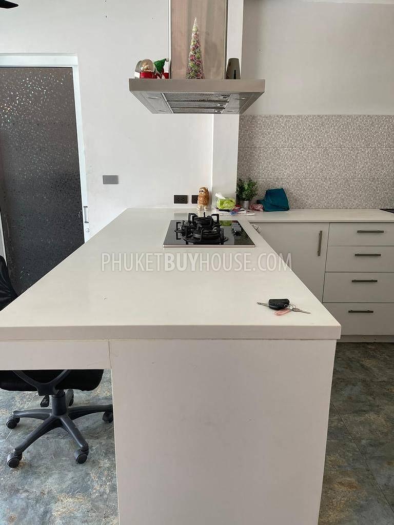 BAN6816: Townhouse for Sale in Bang Tao area. Photo #1