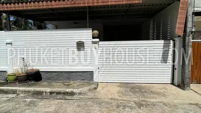 BAN6816: Townhouse for Sale in Bang Tao area. Photo #3