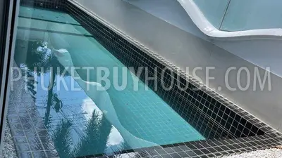 BAN6816: Townhouse for Sale in Bang Tao area. Photo #4