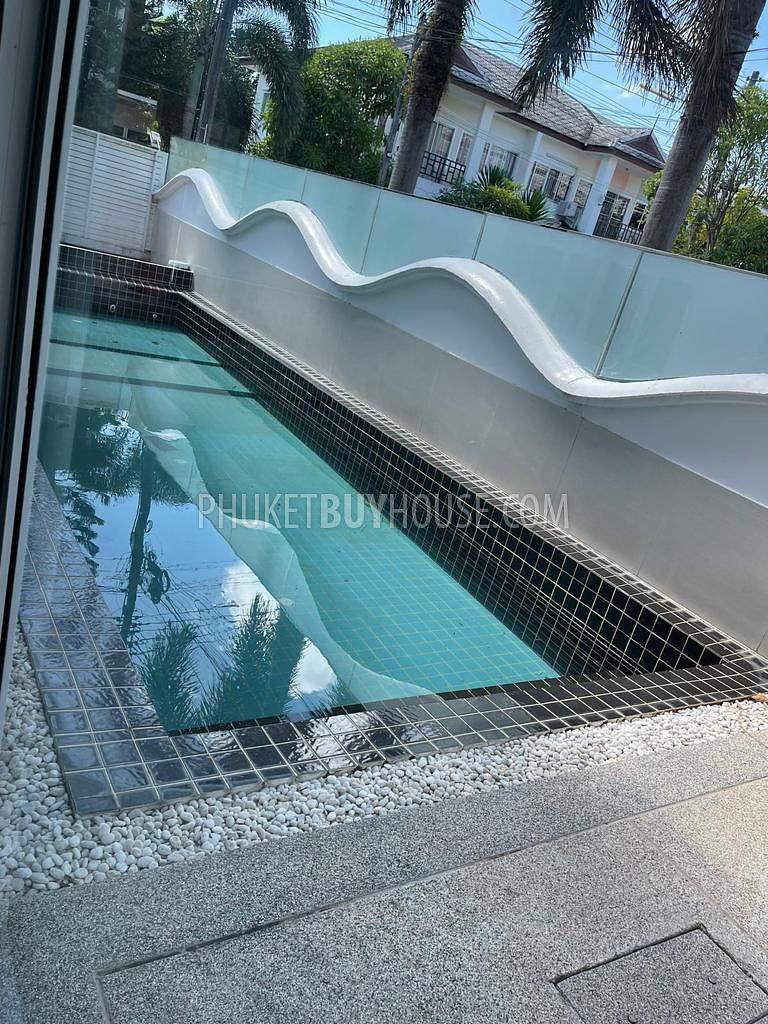 BAN6816: Townhouse for Sale in Bang Tao area. Photo #4