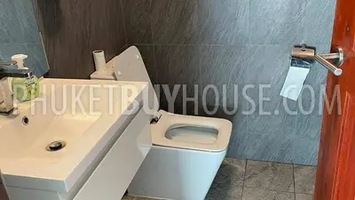 BAN6816: Townhouse for Sale in Bang Tao area. Photo #5
