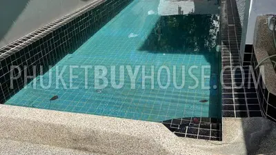 BAN6816: Townhouse for Sale in Bang Tao area. Photo #6