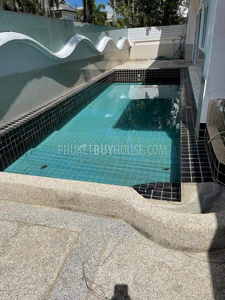 BAN6816: Townhouse for Sale in Bang Tao area. Photo #6