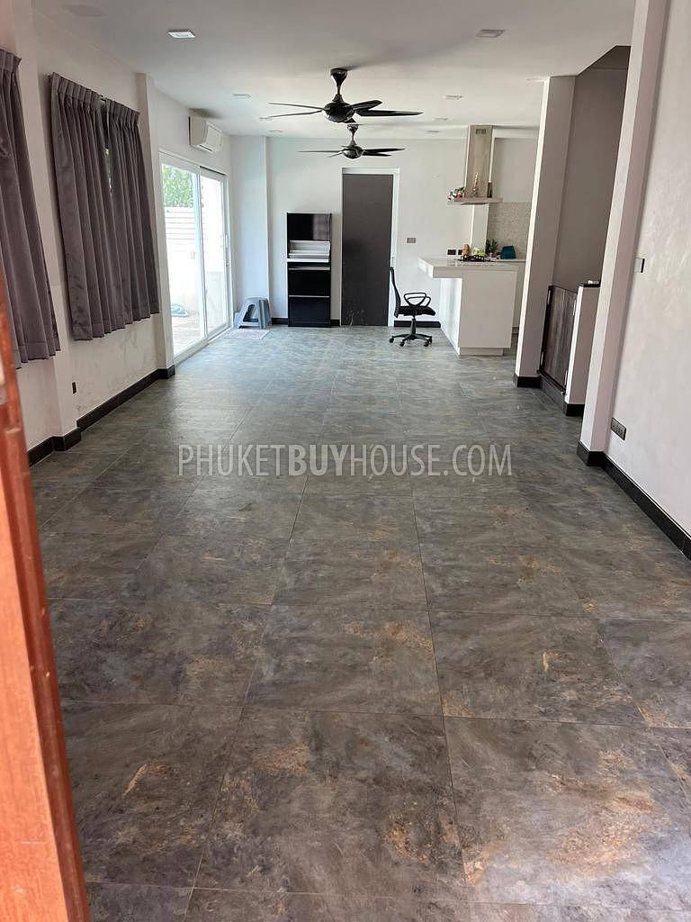 BAN6816: Townhouse for Sale in Bang Tao area. Photo #7