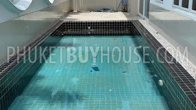 BAN6816: Townhouse for Sale in Bang Tao area. Photo #8