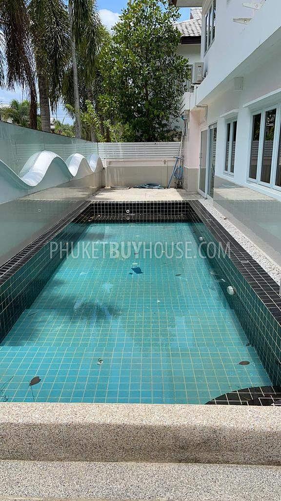 BAN6816: Townhouse for Sale in Bang Tao area. Photo #8