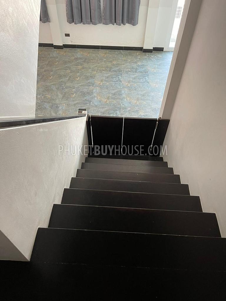 BAN6816: Townhouse for Sale in Bang Tao area. Photo #9