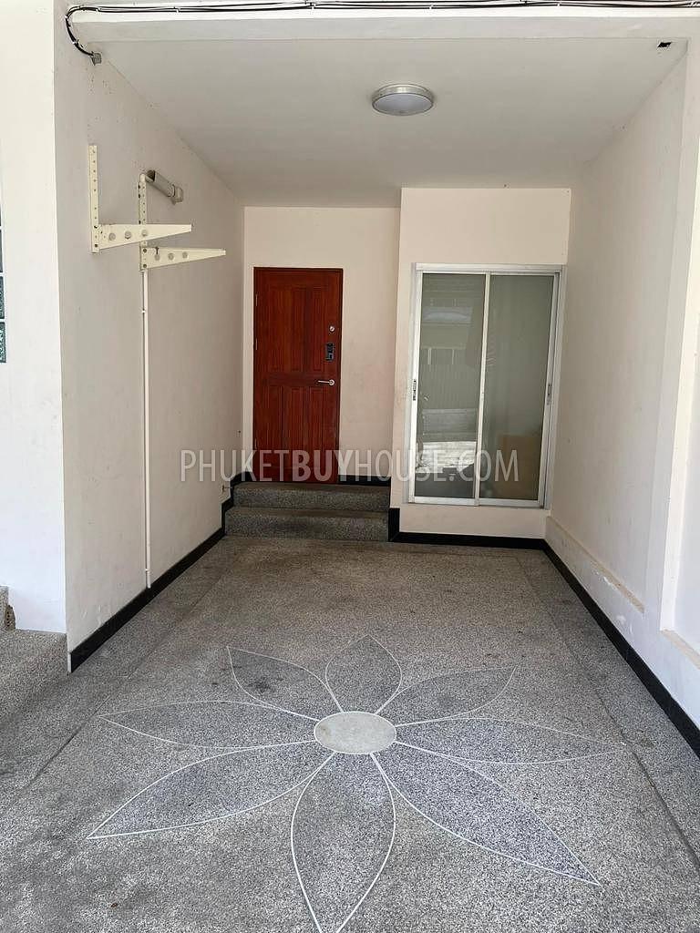 BAN6816: Townhouse for Sale in Bang Tao area. Photo #10