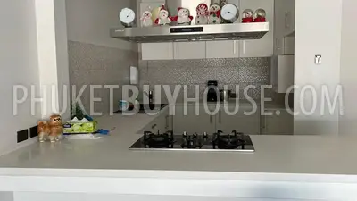 BAN6816: Townhouse for Sale in Bang Tao area. Photo #11