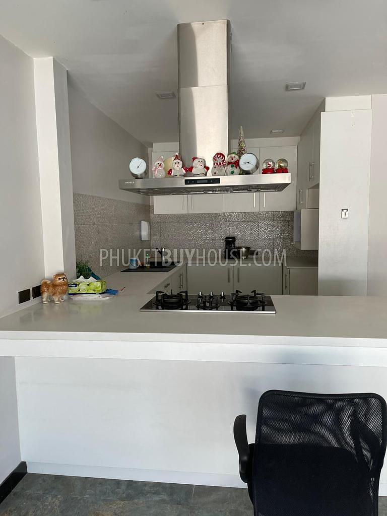 BAN6816: Townhouse for Sale in Bang Tao area. Photo #11