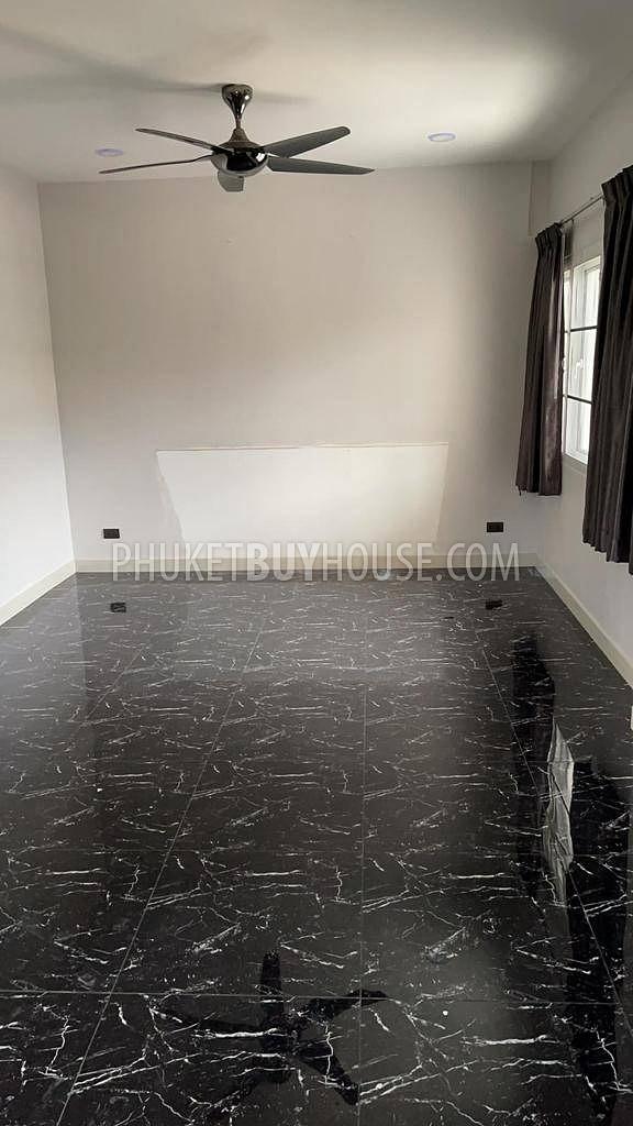 BAN6816: Townhouse for Sale in Bang Tao area. Photo #12