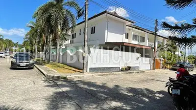 BAN6816: Townhouse for Sale in Bang Tao area. Photo #13