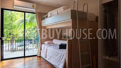 RAW6817: 2 Bedroom Apartment in Rawai. Photo #1