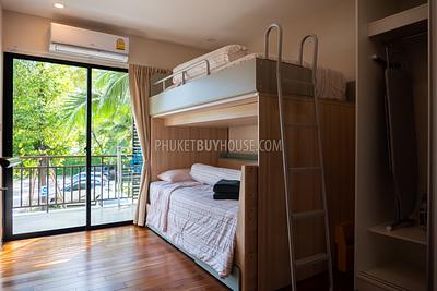 RAW6817: 2 Bedroom Apartment in Rawai. Photo #1