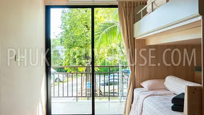 RAW6817: 2 Bedroom Apartment in Rawai. Photo #2