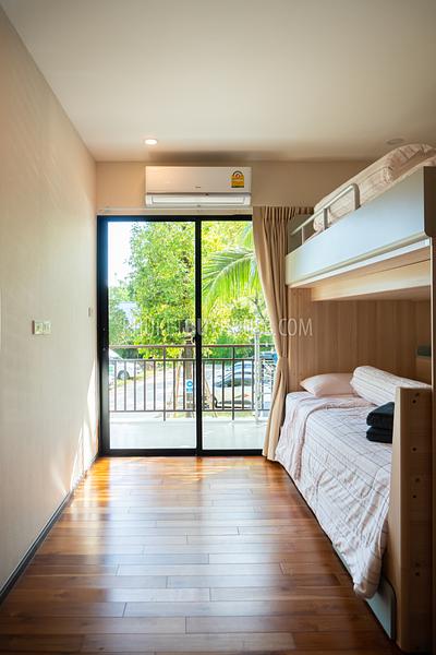 RAW6817: 2 Bedroom Apartment in Rawai. Photo #2