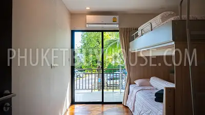 RAW6817: 2 Bedroom Apartment in Rawai. Photo #3