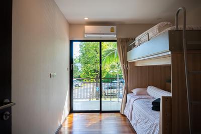 RAW6817: 2 Bedroom Apartment in Rawai. Photo #3