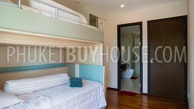 RAW6817: 2 Bedroom Apartment in Rawai. Photo #4