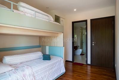 RAW6817: 2 Bedroom Apartment in Rawai. Photo #4