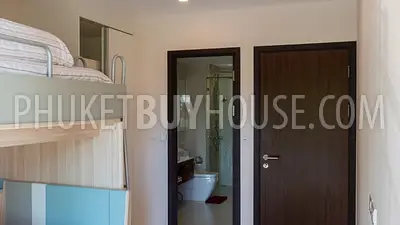 RAW6817: 2 Bedroom Apartment in Rawai. Photo #5