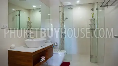 RAW6817: 2 Bedroom Apartment in Rawai. Photo #7