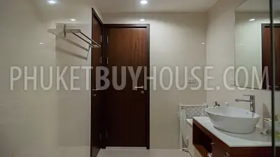 RAW6817: 2 Bedroom Apartment in Rawai. Photo #8