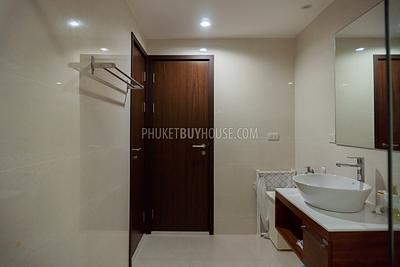 RAW6817: 2 Bedroom Apartment in Rawai. Photo #8