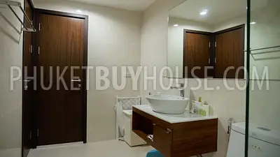 RAW6817: 2 Bedroom Apartment in Rawai. Photo #9