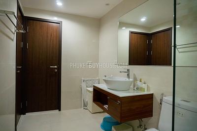 RAW6817: 2 Bedroom Apartment in Rawai. Photo #9