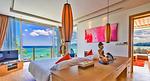 BAN22187: Роскошный Пентхаус с 2 Спальнями на Первой Линии Пляжа на Продажу в Банг Тао. Миниатюра #9