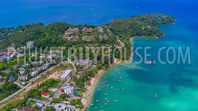 BAN22187:  Absolute Beachfront Luxury Penthouse with 2BR for Sale in Bang Tao. Photo #38
