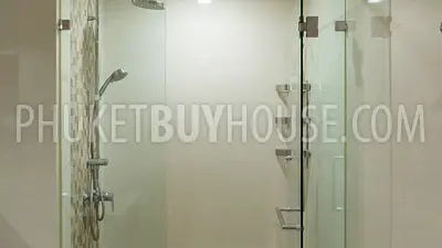 RAW6817: 2 Bedroom Apartment in Rawai. Photo #10