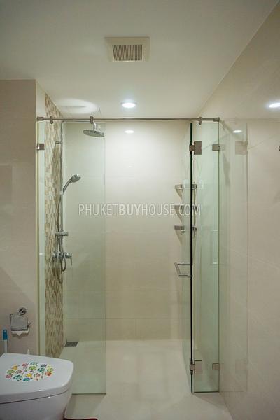 RAW6817: 2 Bedroom Apartment in Rawai. Photo #10