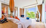 BAN22187:  Absolute Beachfront Luxury Penthouse with 2BR for Sale in Bang Tao. Thumbnail #13