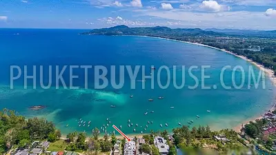 BAN22187:  Absolute Beachfront Luxury Penthouse with 2BR for Sale in Bang Tao. Photo #39