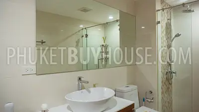 RAW6817: 2 Bedroom Apartment in Rawai. Photo #11
