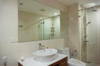 RAW6817: 2 Bedroom Apartment in Rawai. Photo #11