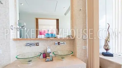 BAN22187:  Absolute Beachfront Luxury Penthouse with 2BR for Sale in Bang Tao. Photo #25