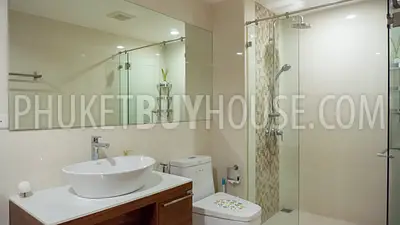 RAW6817: 2 Bedroom Apartment in Rawai. Photo #12