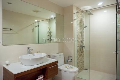 RAW6817: 2 Bedroom Apartment in Rawai. Photo #12