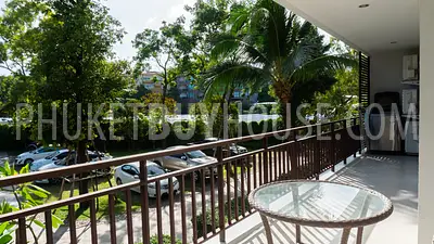 RAW6817: 2 Bedroom Apartment in Rawai. Photo #13