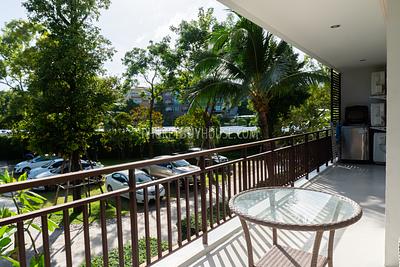 RAW6817: 2 Bedroom Apartment in Rawai. Photo #13