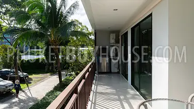 RAW6817: 2 Bedroom Apartment in Rawai. Photo #14