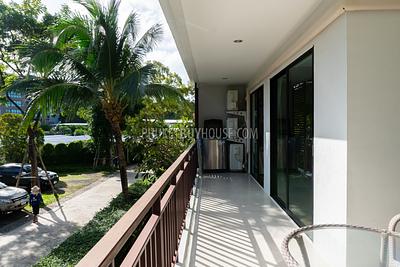 RAW6817: 2 Bedroom Apartment in Rawai. Photo #14