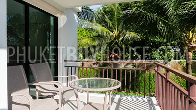 RAW6817: 2 Bedroom Apartment in Rawai. Photo #15