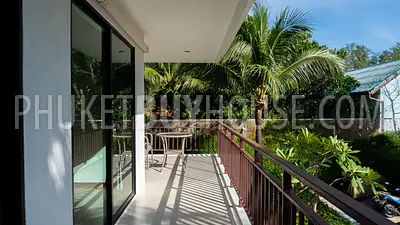 RAW6817: 2 Bedroom Apartment in Rawai. Photo #16