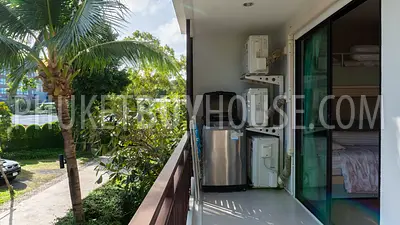 RAW6817: 2 Bedroom Apartment in Rawai. Photo #18