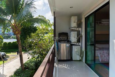 RAW6817: 2 Bedroom Apartment in Rawai. Photo #18